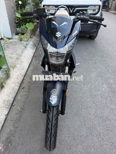 Suzuki Raider Fi mới 90%