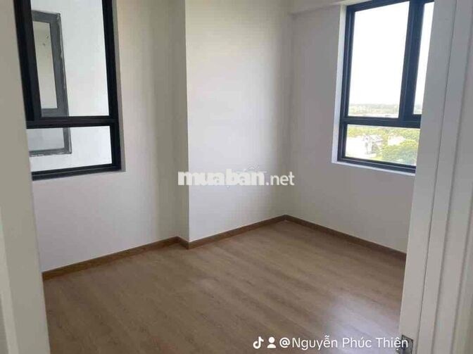 Căn Hộ 3PN 3WC Saigon Intela (Sài Gòn Intela) Giá từ 2,7 tỷ căn 3PN