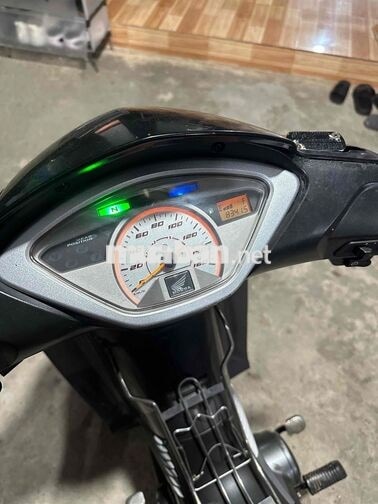 HONDA FUTURE NEO GT 2007 MÀU XÁM