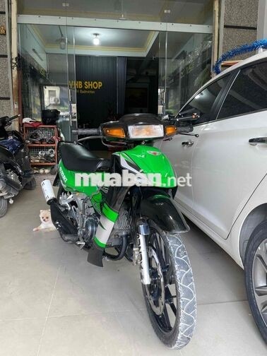 Suzuki xipo 120
