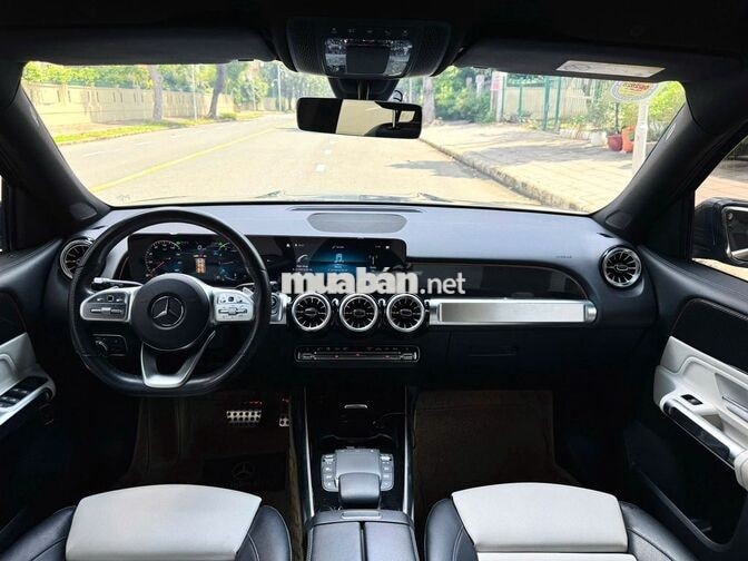 ❤️ Mercedes-Benz GLB200 AMG - 7 chỗ, Nhập khẩu