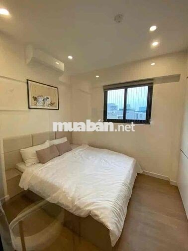 1PHÒNG NGỦ TÁCH BẾP FULL NÔI THẤT NGAY ĐẦM SEN RỘNG RÃI THOÁNG MÂT