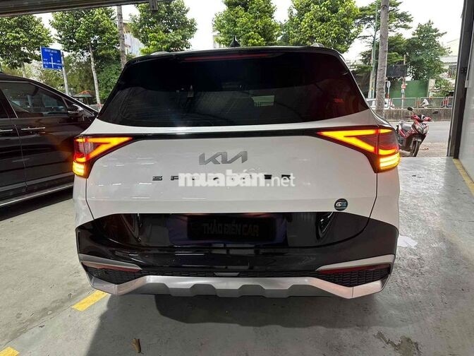 Kia Sportage 2024 Premium 2.0G 29.000km