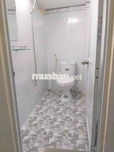 cho thuie nhà tro mới gần truong dhcn 4