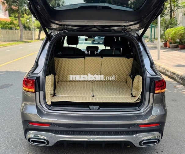 ❤️ Mercedes-Benz GLB200 AMG - 7 chỗ, Nhập khẩu