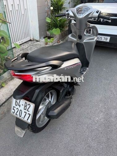 Honda Vision 2021 mới 90%
