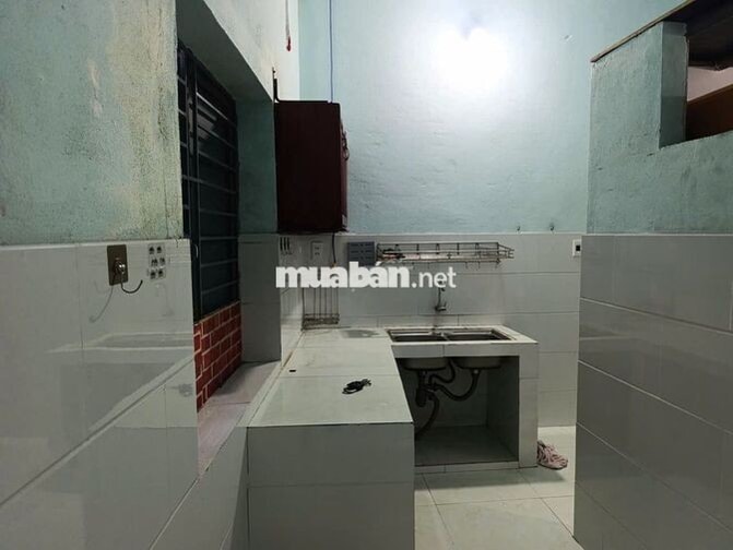 Cho thuê phòng trọ diện tích 25 m2