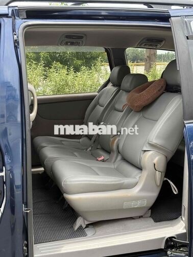 Toyota Sienna 2003 Nhập Mỹ Xanh 8 chổ cửa lùa