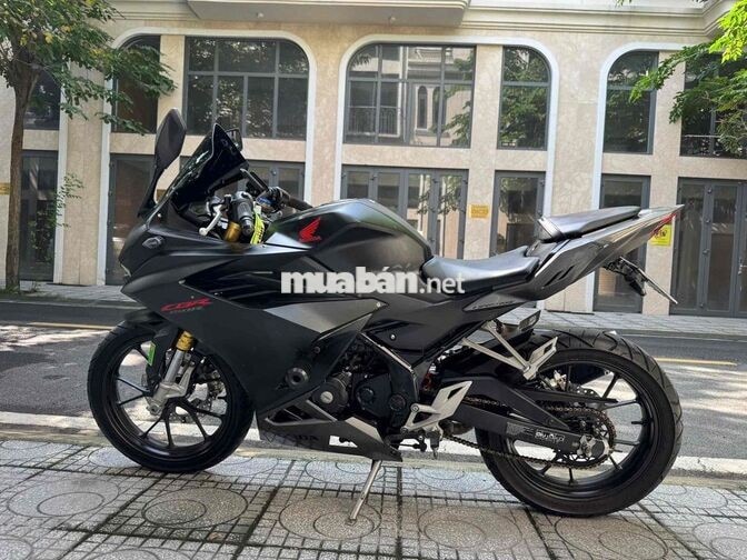 Honda CBR150R 2021 ABS chính chủ BSTP