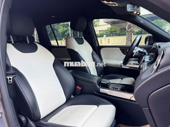 ❤️ Mercedes-Benz GLB200 AMG - 7 chỗ, Nhập khẩu