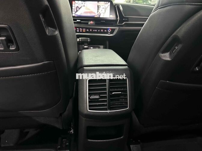Kia Sportage 2024 Premium 2.0G 29.000km