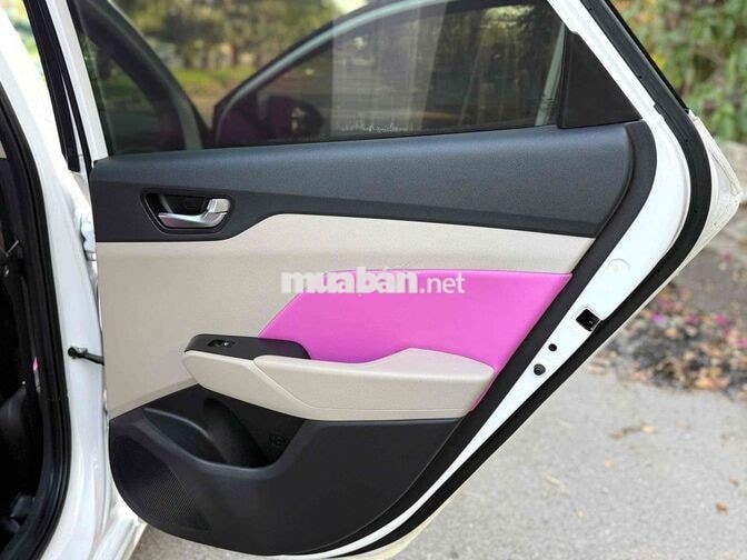 Hyundai Accent 2021 AT