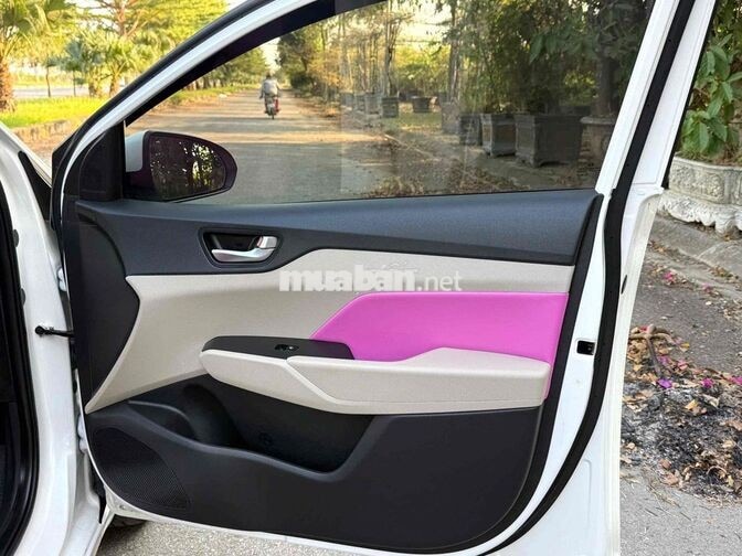 Hyundai Accent 2021 AT
