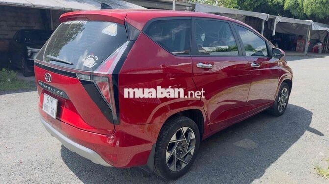Hyundai Stargazer 2022 Đặc Biệt 111.000 km