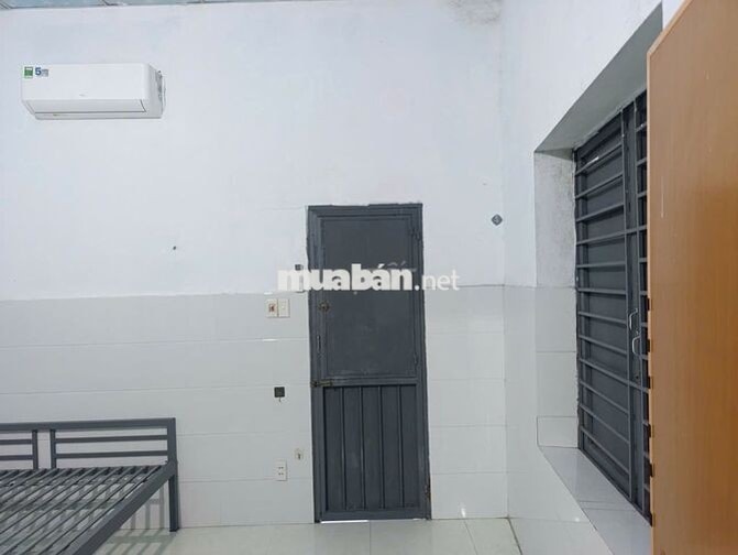 Cho thuê phòng trọ diện tích 25 m2