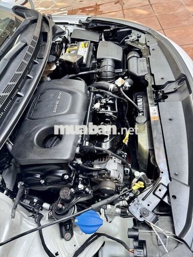 KIA CERATO 1.6AT SX 2017 MỚI XUẤT SẮC