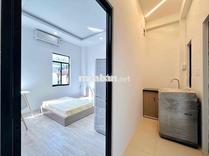 ✨2 phòng ngủ cực thoáng - Nguyễn Thị Nhỏ ngay 3 Tháng 2 Quận 10 ✨