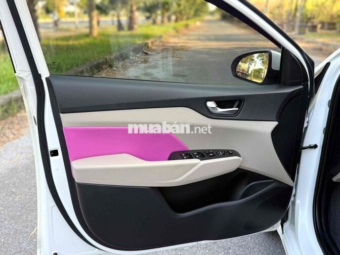 Hyundai Accent 2021 AT