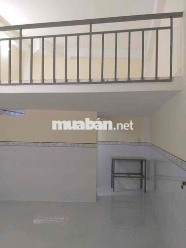 cho thuie nhà tro mới gần truong dhcn 4