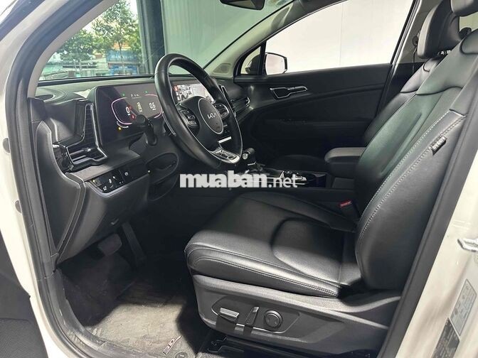 Kia Sportage 2024 Premium 2.0G 29.000km