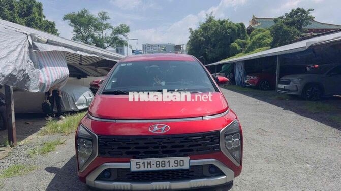 Hyundai Stargazer 2022 Đặc Biệt 111.000 km