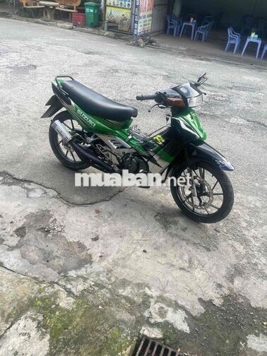 Suzuki xipo 120