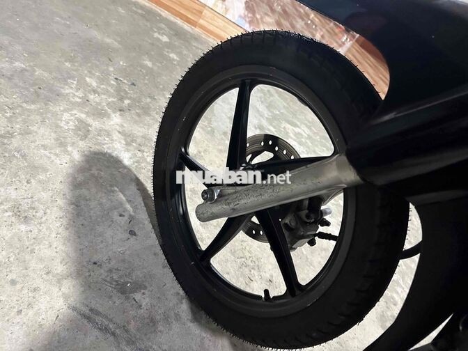 HONDA FUTURE NEO GT 2007 MÀU XÁM