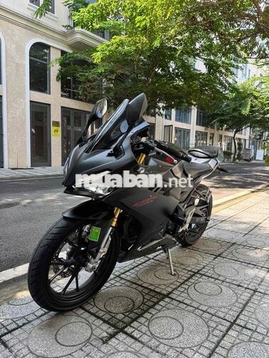 Honda CBR150R 2021 ABS chính chủ BSTP