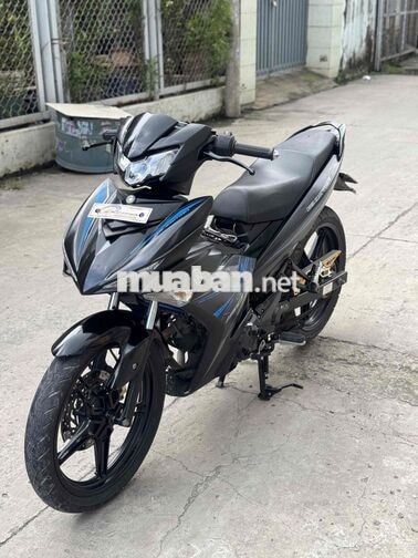 Exciter 150 2019 đen nhám Odo 35k km. biển 73