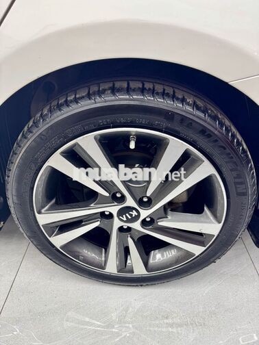 KIA CERATO 1.6AT SX 2017 MỚI XUẤT SẮC
