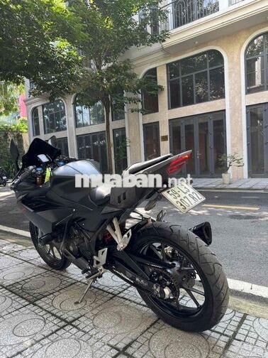 Honda CBR150R 2021 ABS chính chủ BSTP
