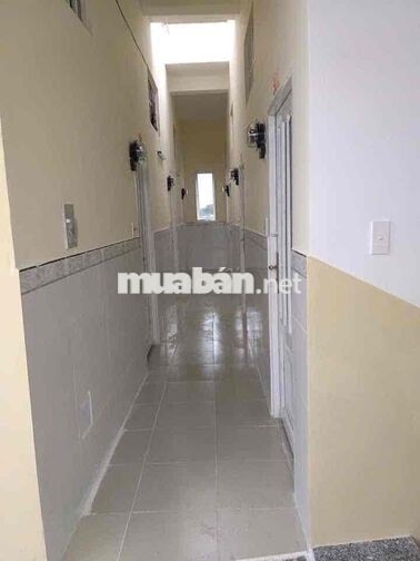 cho thuie nhà tro mới gần truong dhcn 4