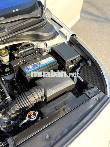 Hyundai Accent 2021 AT