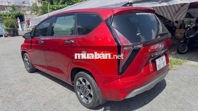 Hyundai Stargazer 2022 Đặc Biệt 111.000 km