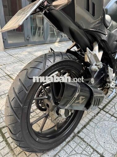 Honda CBR150R 2021 ABS chính chủ BSTP