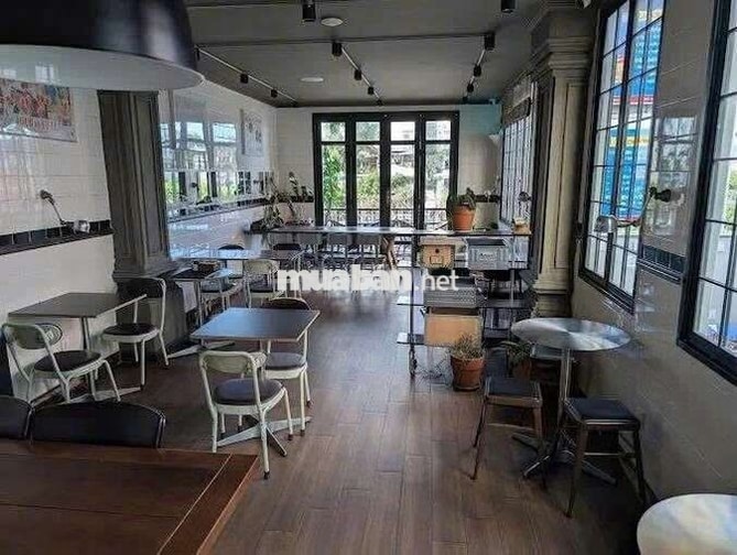 CHO THUÊ NHÀ MẶT TIỀN ĐIỆN BIÊN PHỦ – BÌNH THẠNH