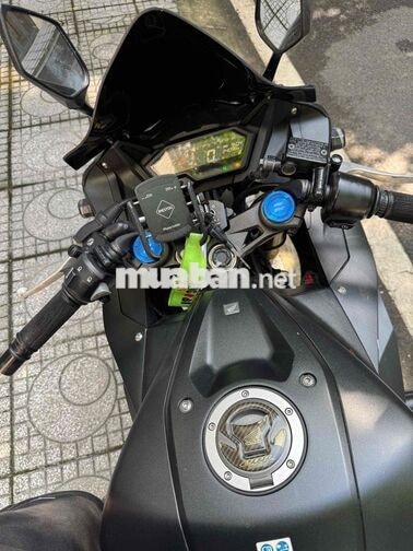 Honda CBR150R 2021 ABS chính chủ BSTP