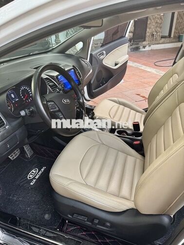 KIA CERATO 1.6AT SX 2017 MỚI XUẤT SẮC