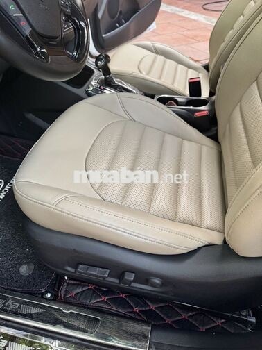 KIA CERATO 1.6AT SX 2017 MỚI XUẤT SẮC