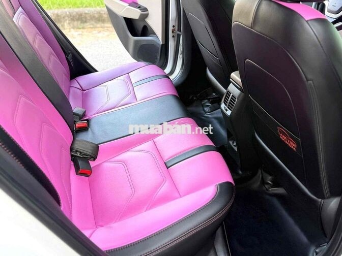 Hyundai Accent 2021 AT