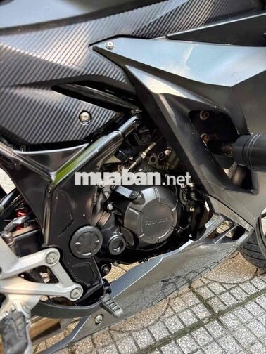 Honda CBR150R 2021 ABS chính chủ BSTP