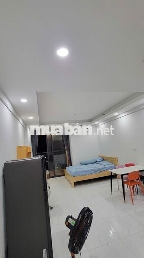 Vào ngay căn Studio sẵn NTCB 5tr tại Opal Skyline Thuận An