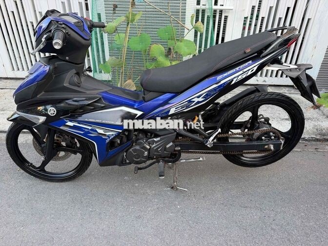 Yamaha Exciter 150 Full kiểng