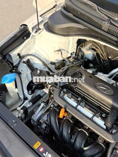 Hyundai Accent 2021 AT