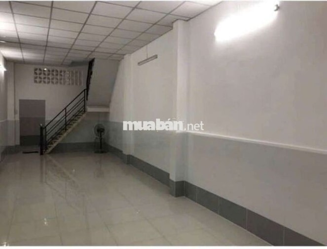4 X 17M NHÀ MẶT TIỀN ĐƯỜNG KINH DOANH 