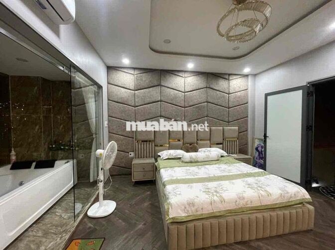 206 ✨ 🏡 CHO THUÊ NHÀ MẶT TIỀN 3 TẦNG ĐƯỜNG TRUNG LƯƠNG