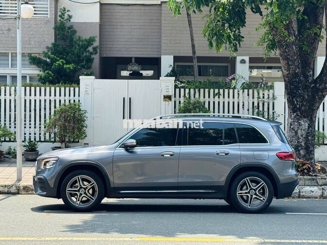❤️ Mercedes-Benz GLB200 AMG - 7 chỗ, Nhập khẩu