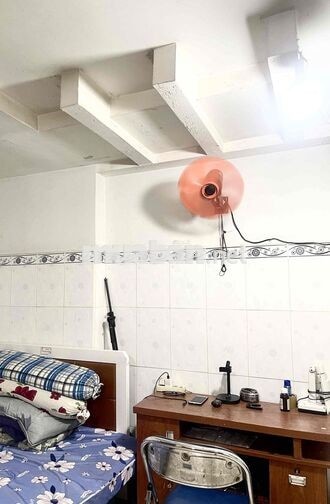 Tôi muốn cho thuê một bạn nam ở ghép