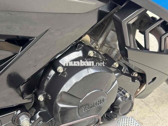 Exciter 150 2019 đen nhám Odo 35k km. biển 73