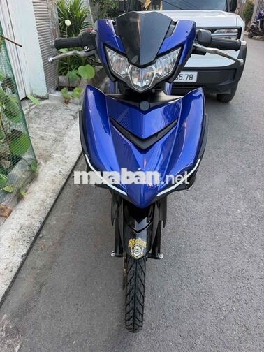 Yamaha Exciter 150 Full kiểng